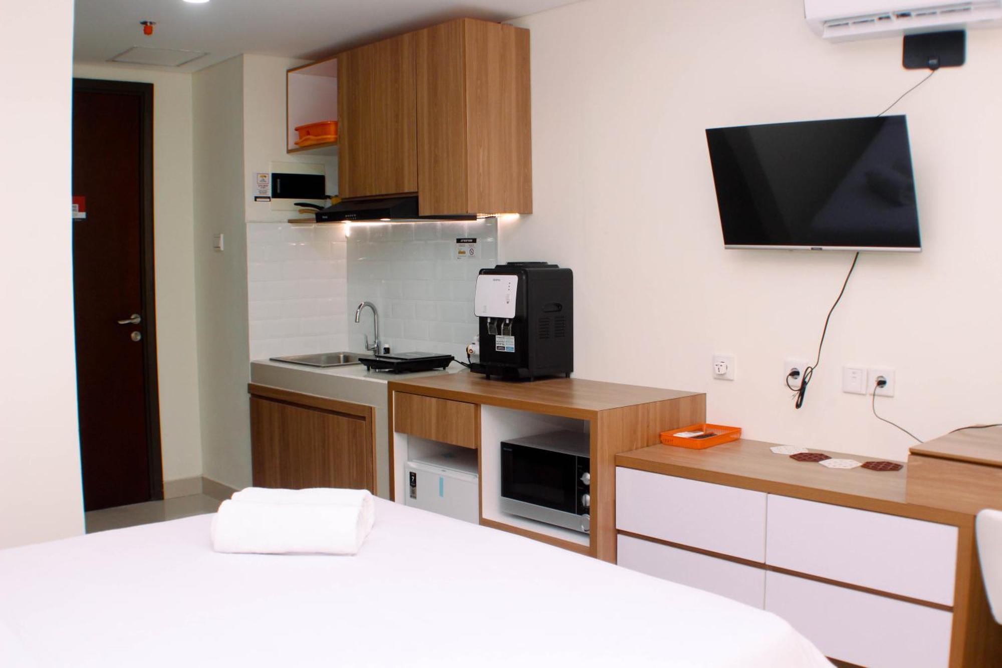 New At Pollux Chadstone By Travelio Apartemen