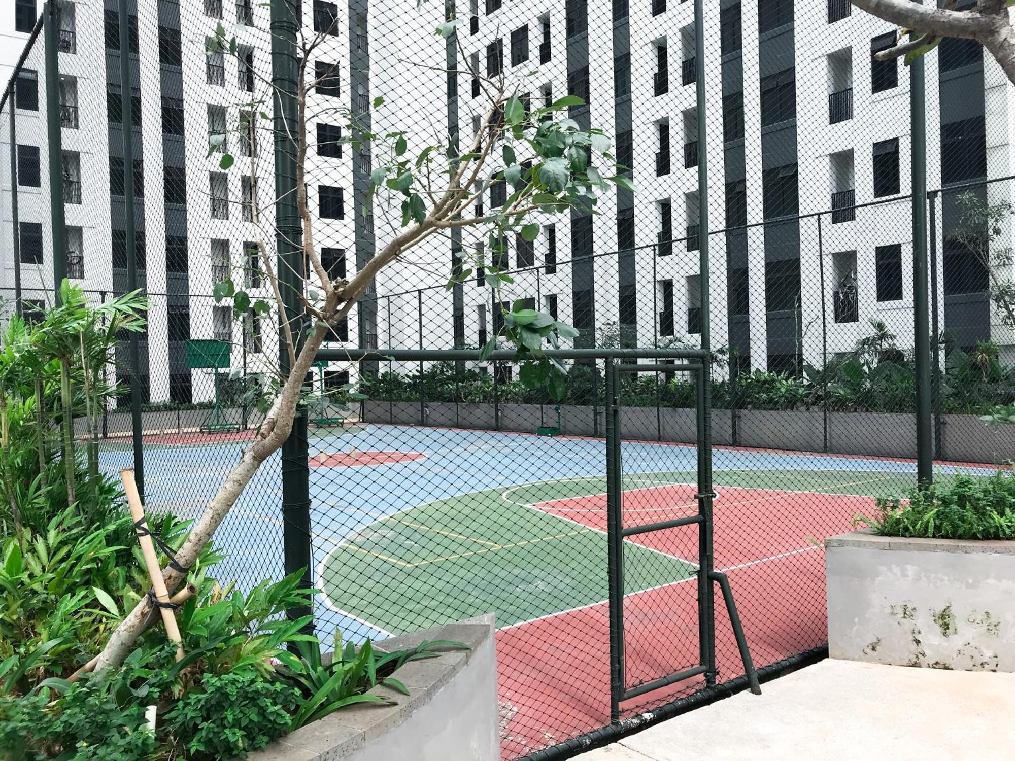 New At Pollux Chadstone By Travelio Apartemen Bekasi