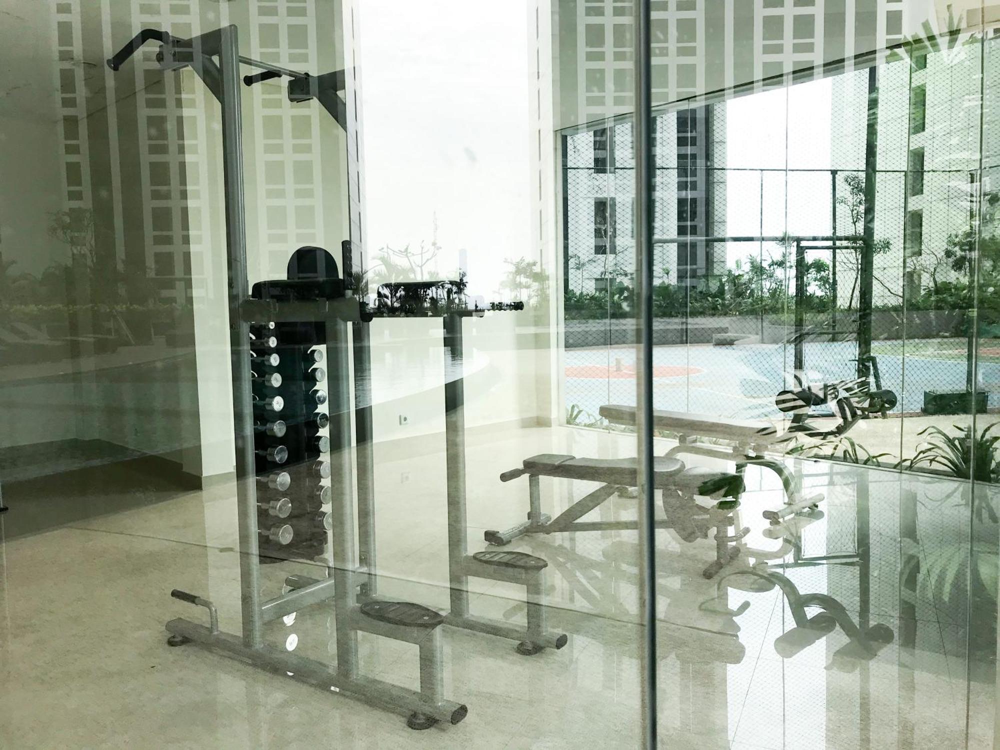 New At Pollux Chadstone By Travelio Bekasi